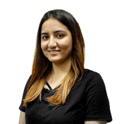 Tanvi Nigam