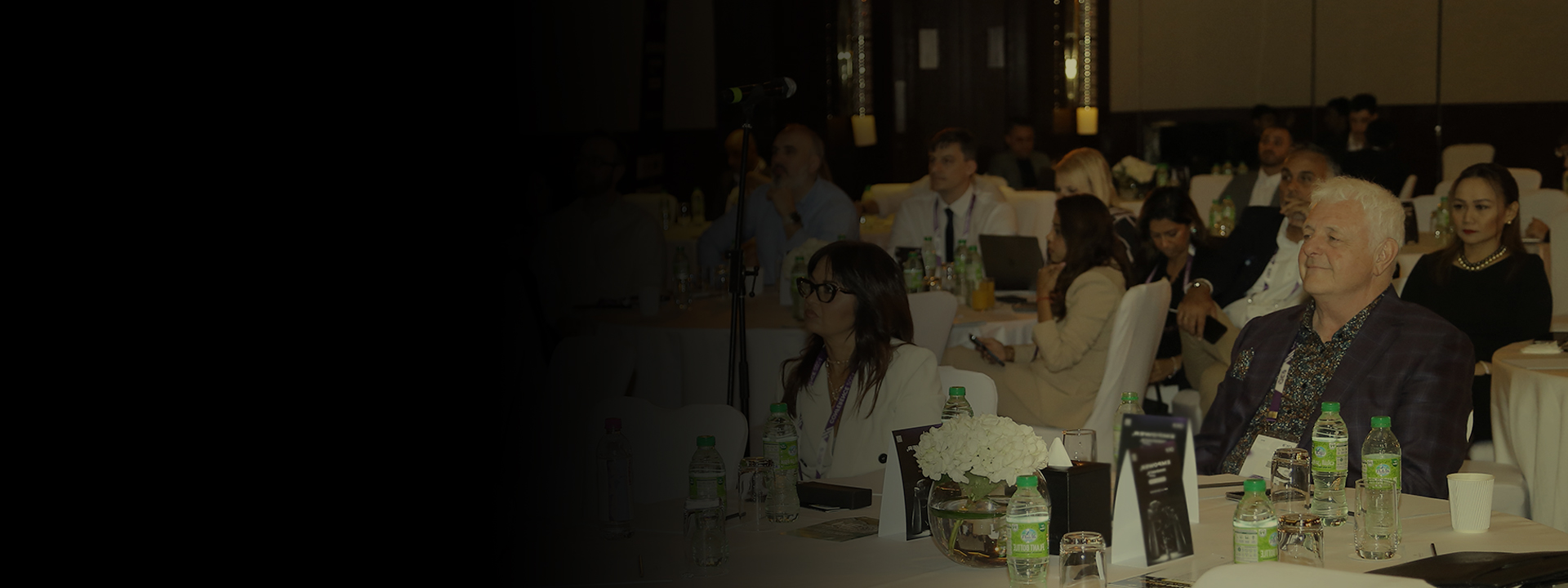 USA Agenda banner image