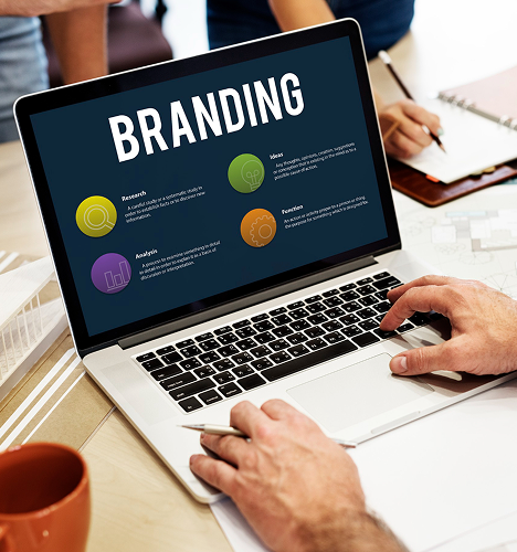 Purpose-Driven Branding