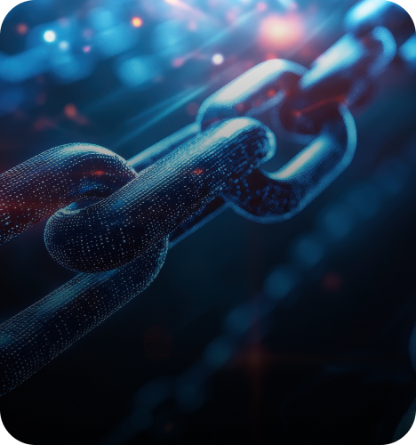 Blockchain Transparency