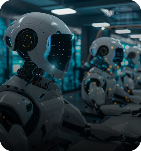 Workforce Automation