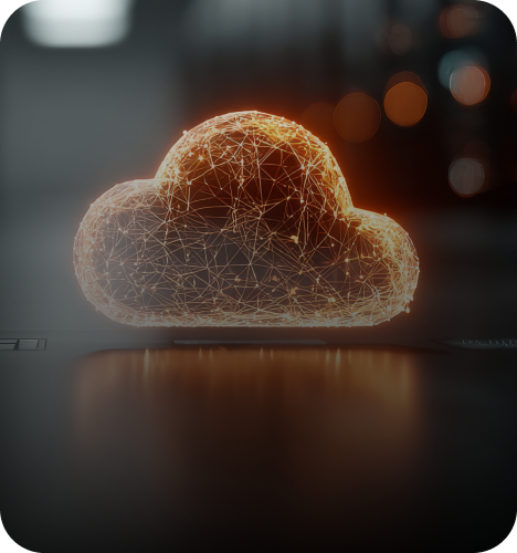 Scalable Hybrid Infrastructure