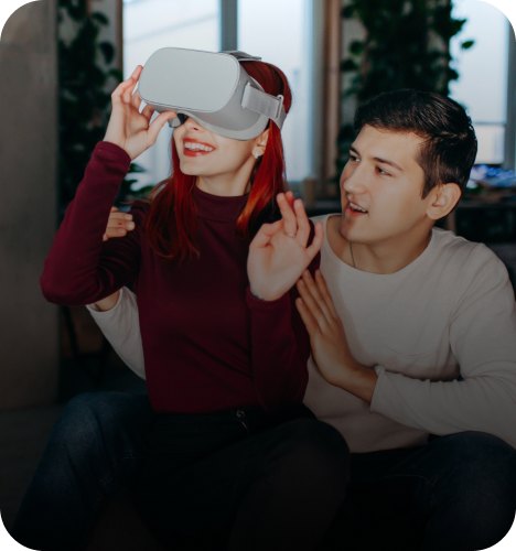 Integrated Visibility