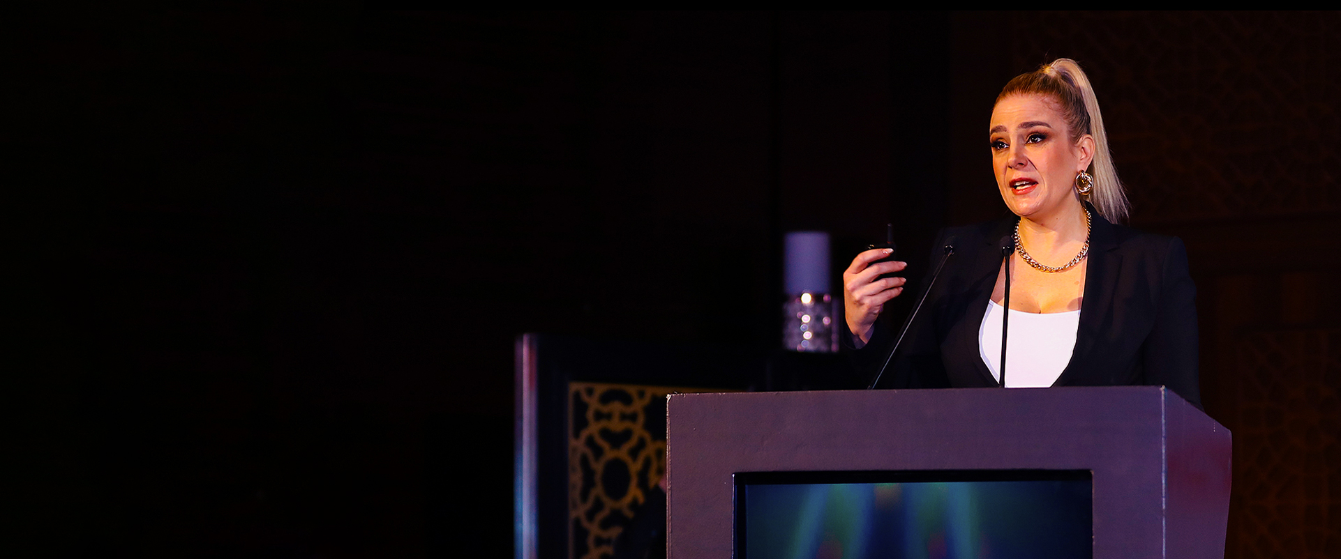 Video Reviews From FUELD Conference’s Attendees