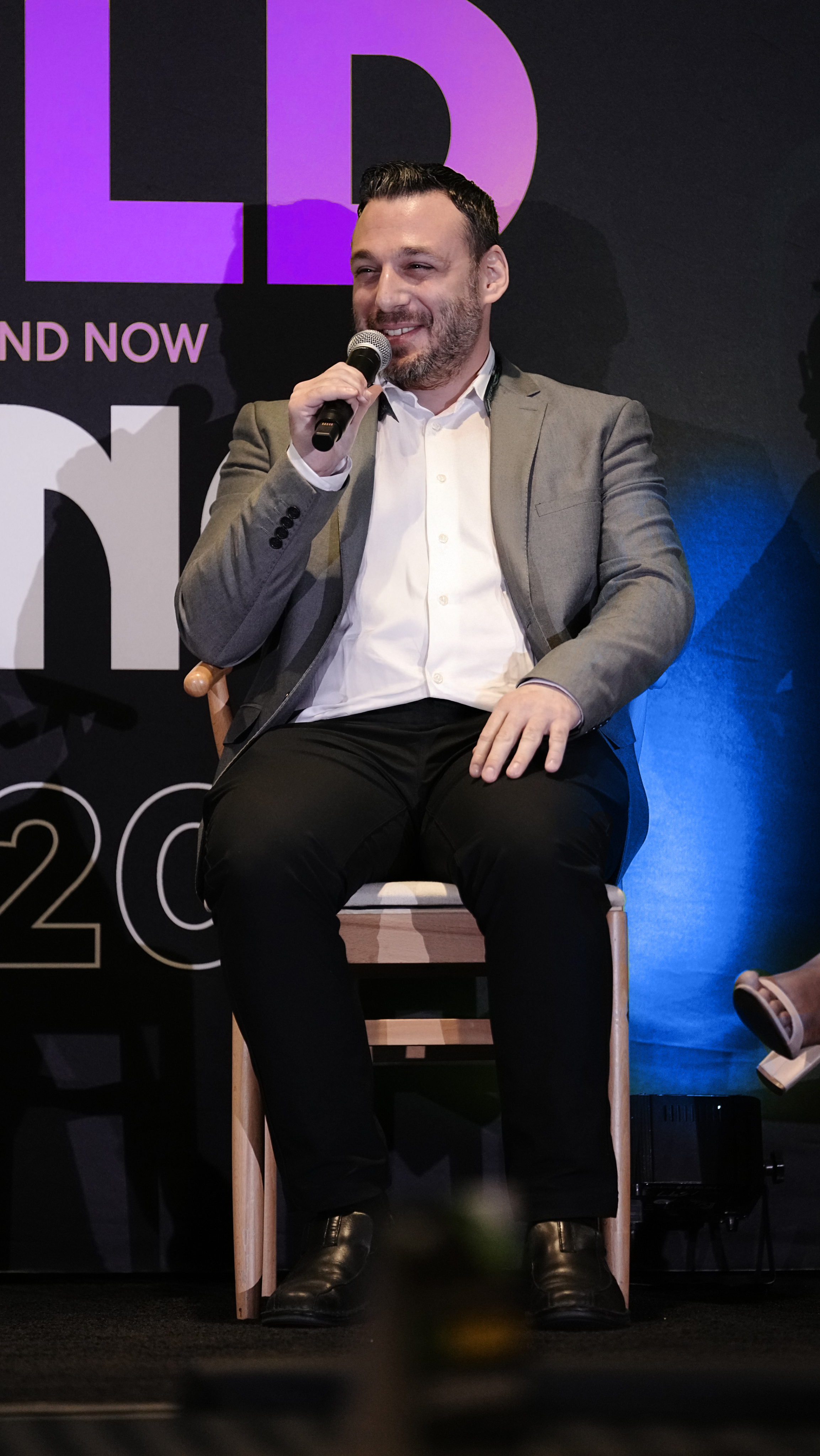 Cutting-Edge Sessions