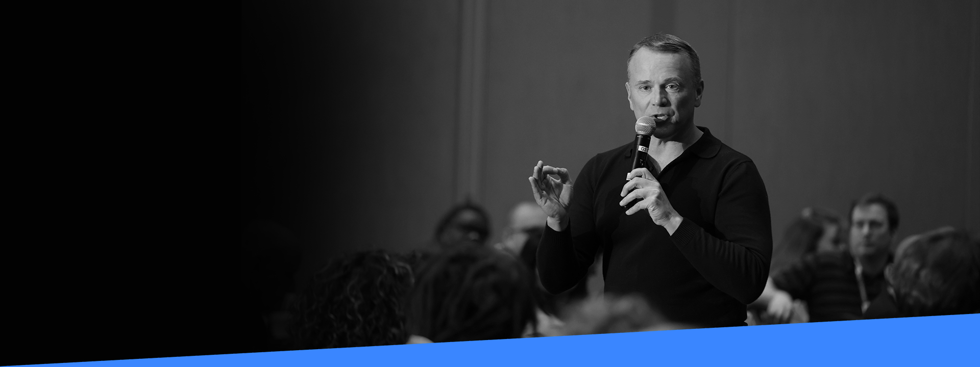 announcements banner