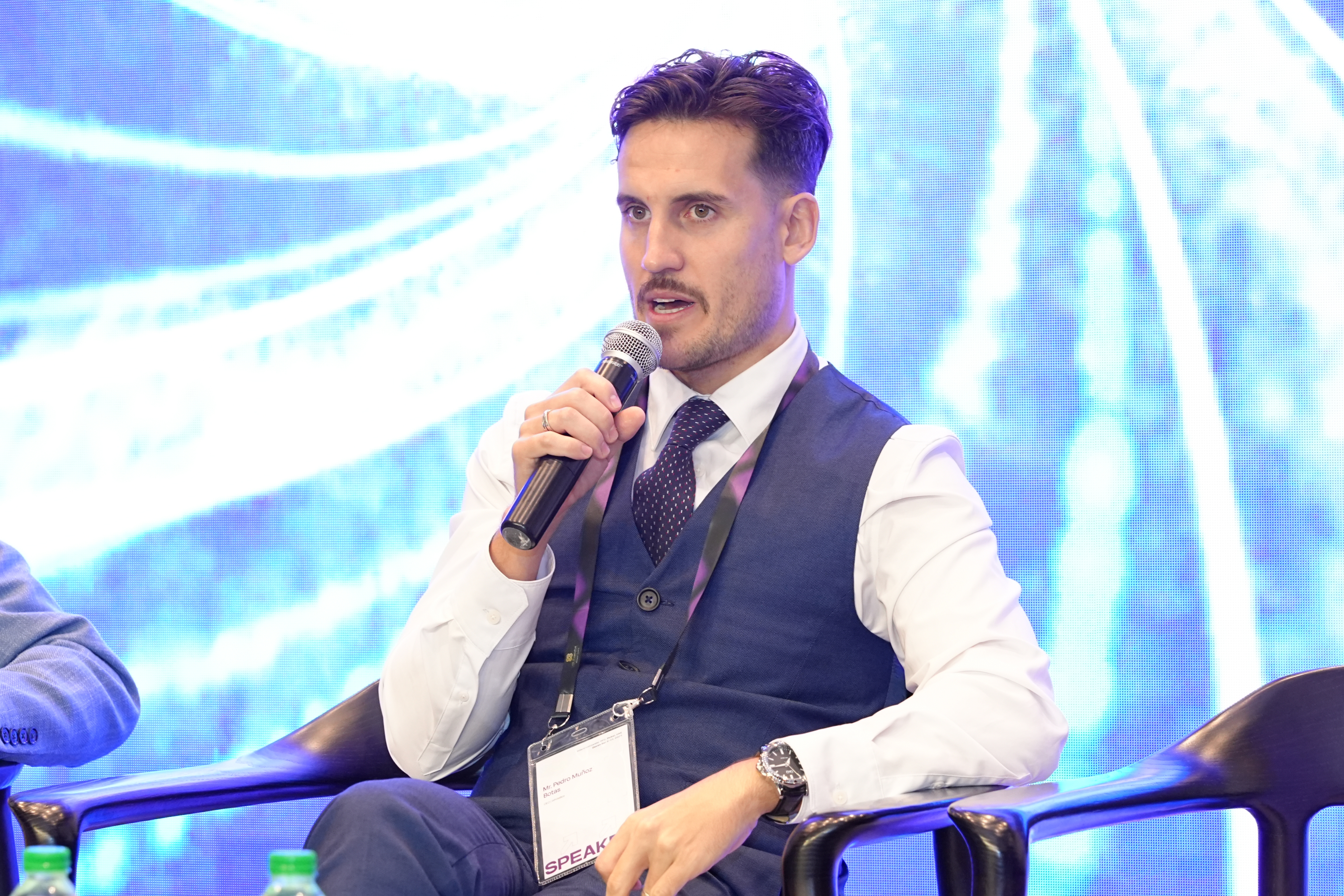 Speaking Opportunities