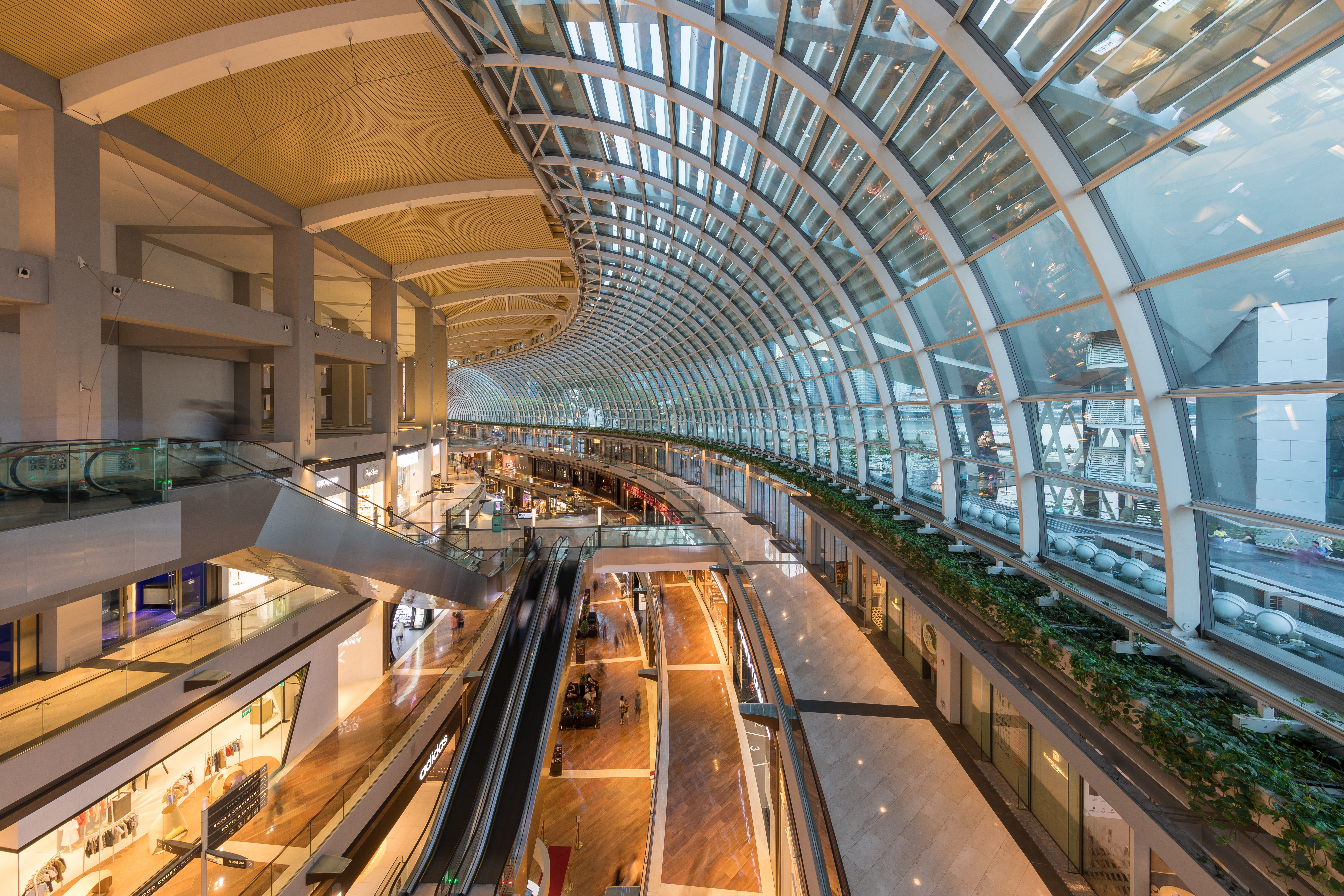 All‑In‑One Destination