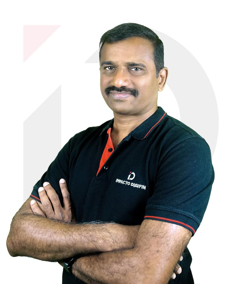 Nageswara Rao Korlepara