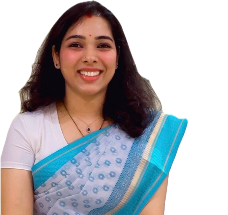 Kushboo Kunhikrishnan