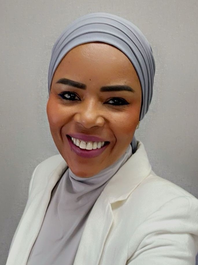 Dr. Nazik Zaidan