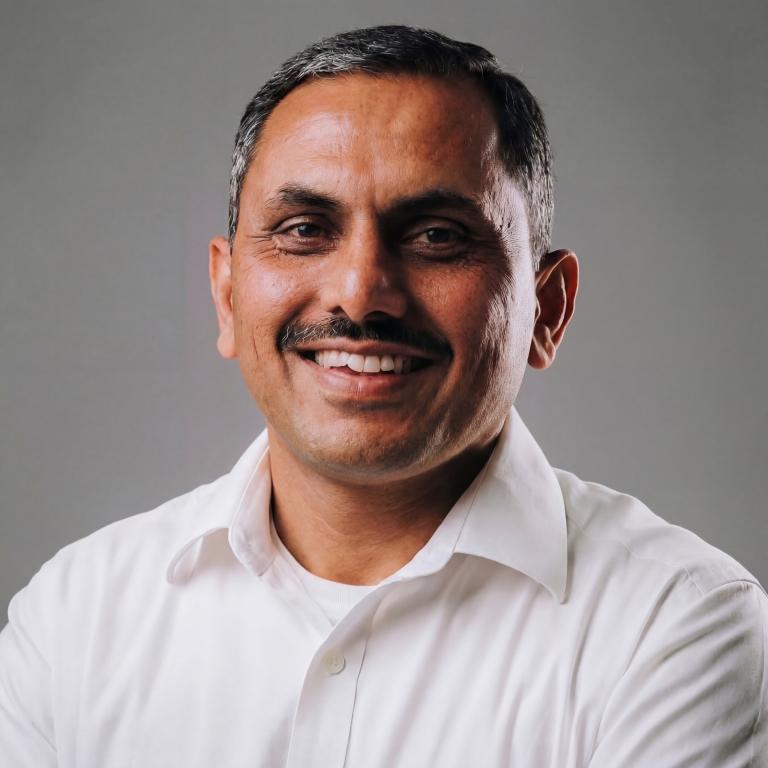 Devaraj Parthasarathy