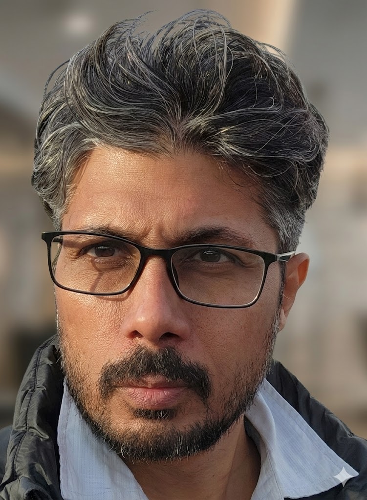 Akshay Markande