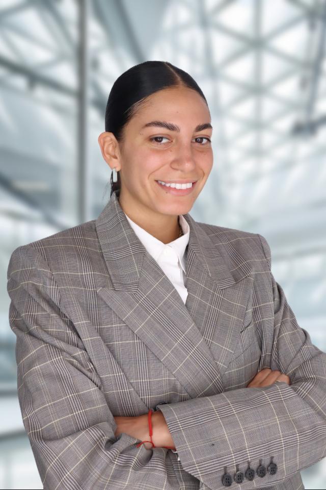 Julia Josefina Belizan