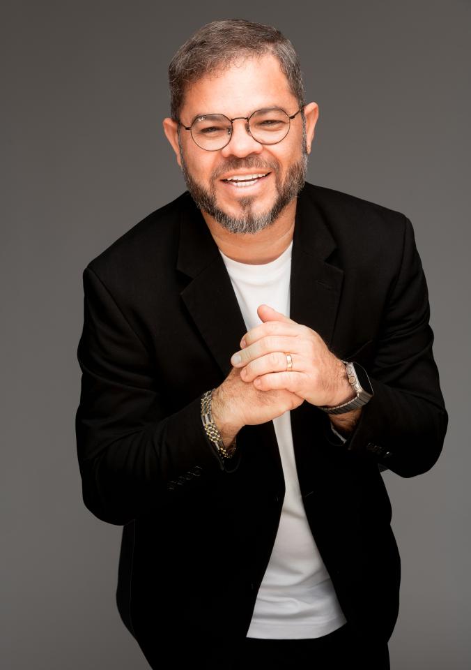 Caio Anderson Almeida