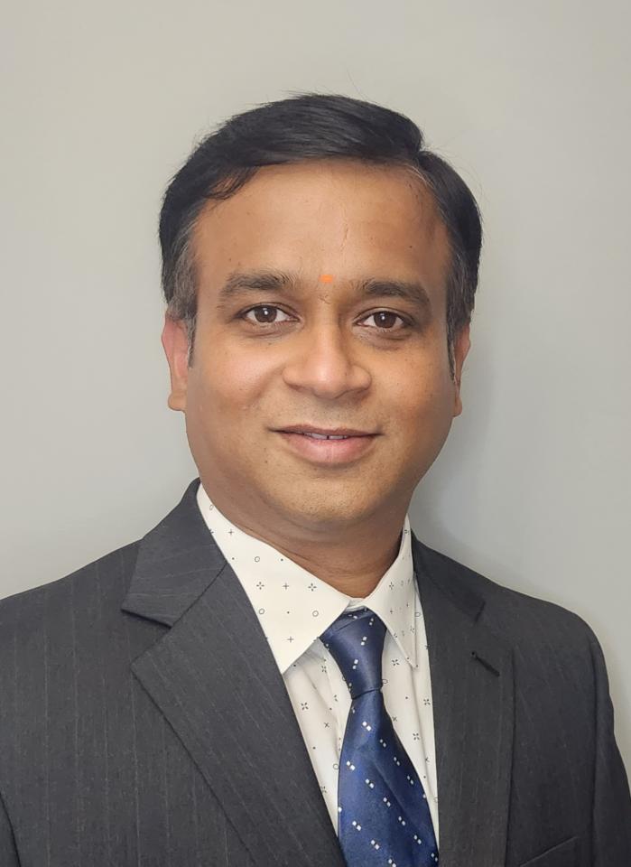 Rajan Ranganathan