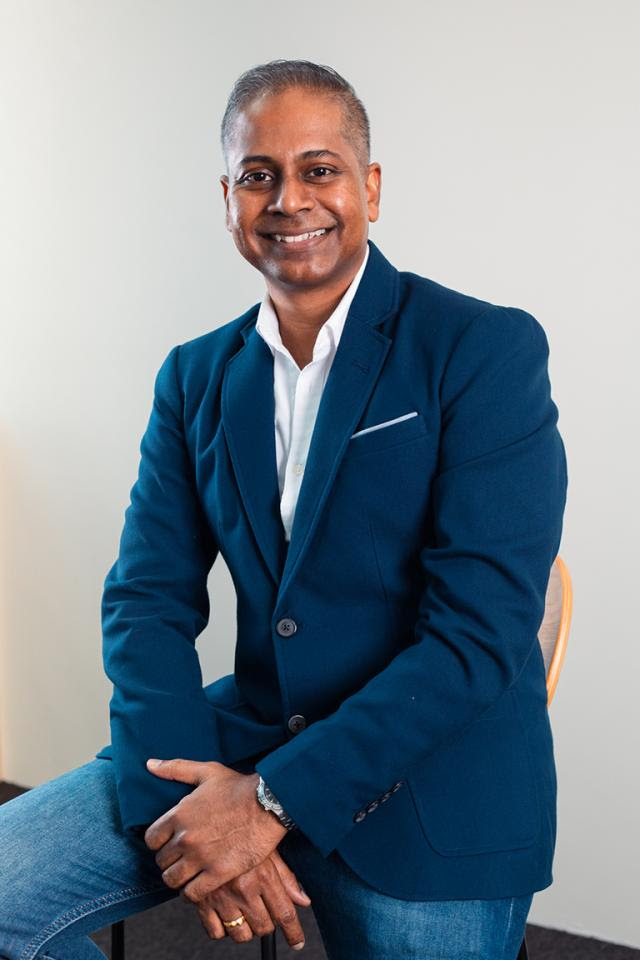 Gunasegaran	Krishnan