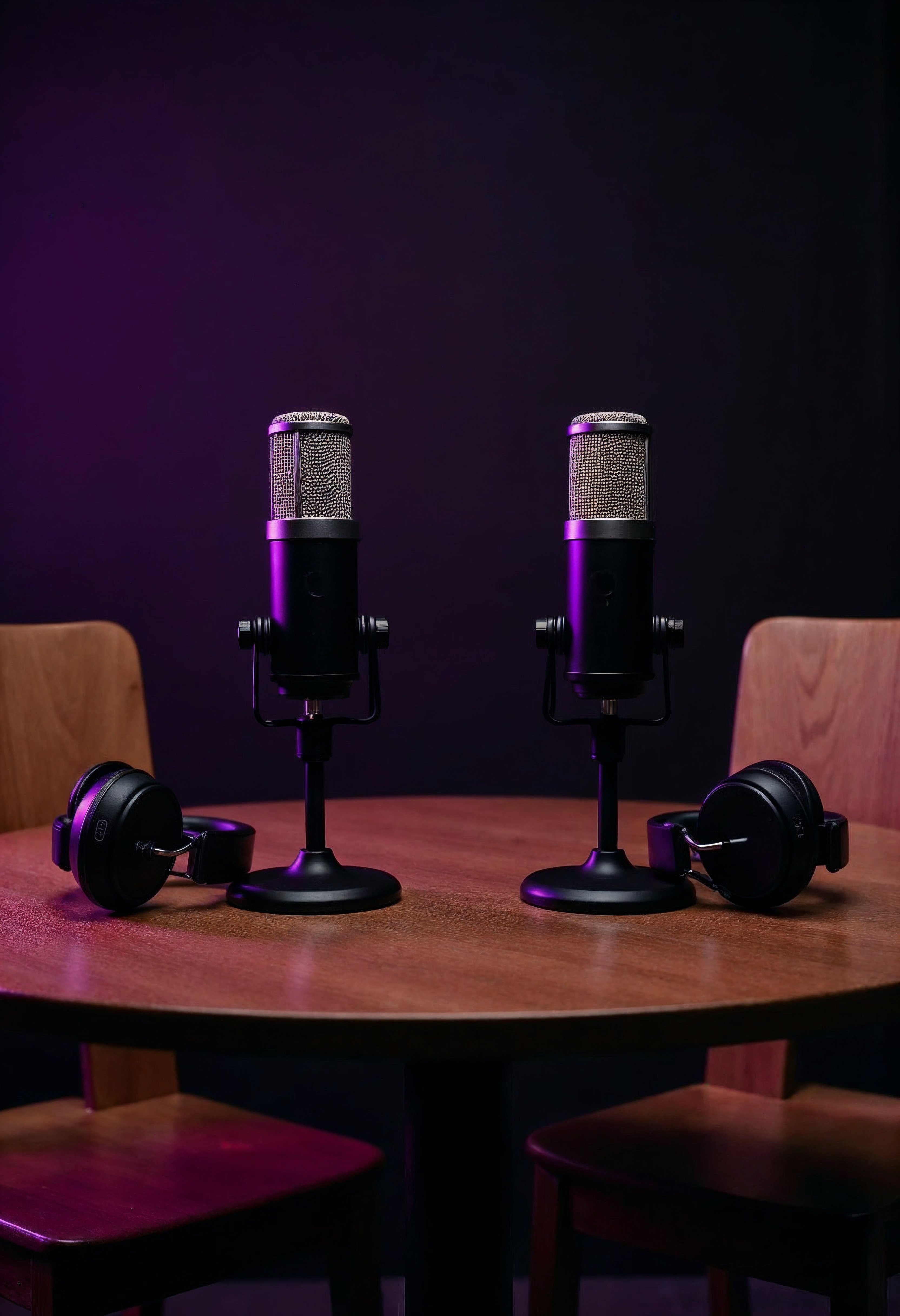podcast-recording-studio